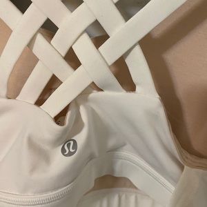 Lululemon Beat the Heat Tank Top